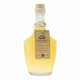 Nalewka Cytrynówka Świętokrzyska 14,5% 500 ml