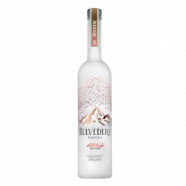 Wódka Belvedere Altitude 40% 700 ml