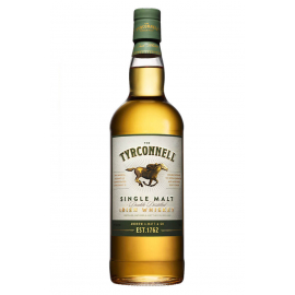 Whisky Tyrconell Irish 43% 700 ml