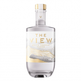 Wódka The View White Truffle Vodka 38% 700 ml