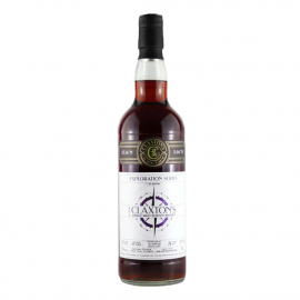 Whisky Claxton's Auchroisk 8 YO 50% 700 ml