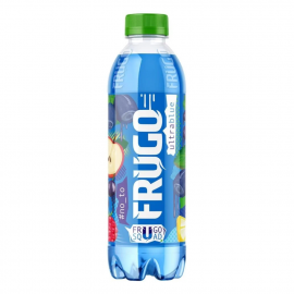 Napój Frugo Niebieskie 500 ml