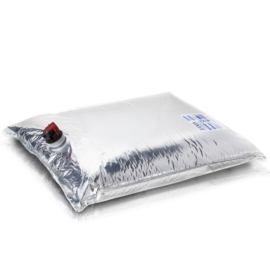 Woda Java Niegazowana 10 l worek