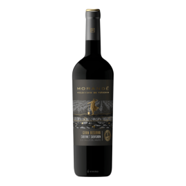 Wino Morande Gran Reserva Cabernet Sauvignon czerwone wytrawne 750 ml