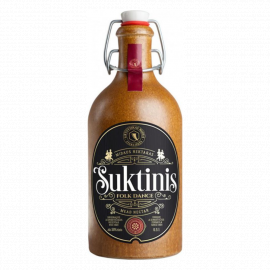 Miód Pitny Litewski Suktinis Kamionka 50% 500 ml