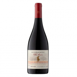 Wino Morande Vitis Unica Pinot Noir 13% czerwone wytrawne 750 ml