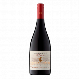 Wino Morande Vitis Unica Mourvedre czerwone wytrawne 750 ml