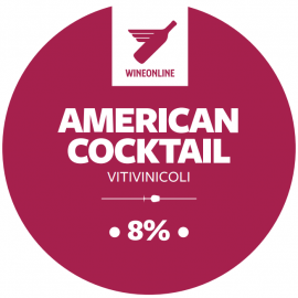Drink Key Keg Americano Spritz 20 L Keg