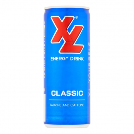 Energetyk XL 250 ml