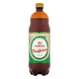 Napój Obolon Podpiwek 1000 ml