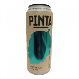 Piwo Pinta Hop Selection Motueka - Hazy IPA 6,5% 500 ml puszka