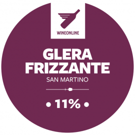 Drink Key Keg San Martino Rose Firzzante 20L