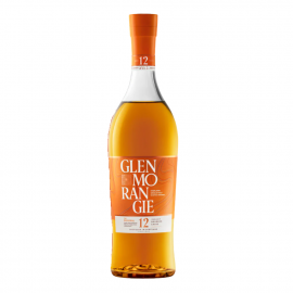 Whisky Glenmorangie 12 YO 40% 700 ml