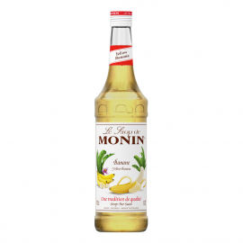 Syrop Monin Bananowy Yellow Banana 700 ml