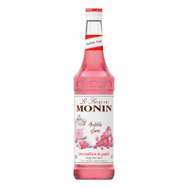 Syrop Monin Guma Balonowa Bubble Gum 700 ml