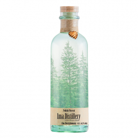 Gin Ima Distillery Polish Forest 42,7% 500 ml