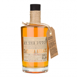 Rum By The Dutch Batavia Arrack 8YO Indonesian Rum 48% 700 ml
