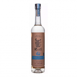 Mezcal El Rey Zapoteco Tobala 45% 700 ml