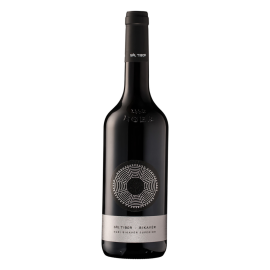 Wino Egri Bikavér Superior 14% czerwone wytrawne 750 ml