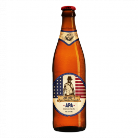 Piwo Joe Hop's APA 5,8% 500 ml