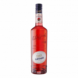 Likier Giffard Watermelon Arbuz 20% 700 ml
