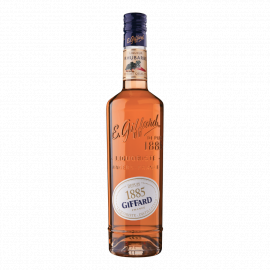 Likier Giffard Rhubarbe 20% 700 ml