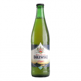 Piwo Sulewski Buger 5% 500 ml