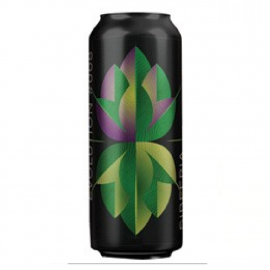 Piwo Sibeeria Evolution #8 5,7% 500 ml Puszka