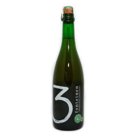 Piwo 3 Fonteinen Oude Gueze 2022/2023 7,2% 375 ml