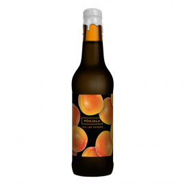 Piwo Põhjala Plum Barleywine 12% 330 ml