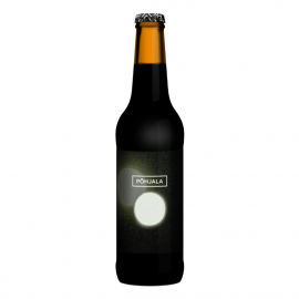 Piwo Põhjala Öö 10,5% 330 ml