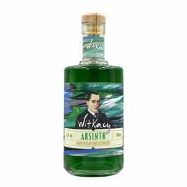 Absynt Witkacy 55% 700 ml