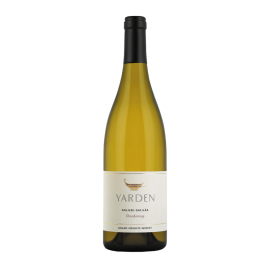 Wino Yarden Chardonnay 14% 750 ml