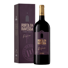 Wino Porta da Ravessa Reserva 14% 1500 ml kartonik
