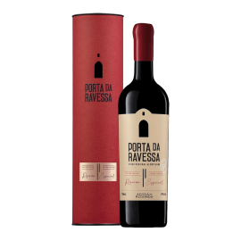 Wino Porta da Ravessa Reserva Especial 14% 750 ml tuba