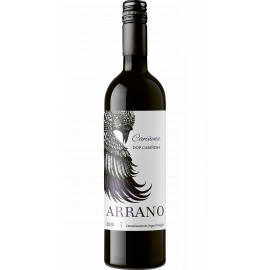Wino Arrano Carinena 13,5% czerwone wytrawne 750 ml