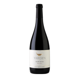 Wino Yarden Pinot Noir 13,5% 750 ml