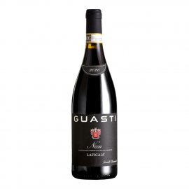 Wino Guasti Nizza Barbera Cru Laficaia 14.5% 750 ml