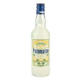 Wódka Polonaise Cytrynowa 25% 500 ml