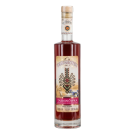 Wódka Parzenica Tarninówka 38% 350 ml