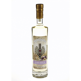 Wódka Parzenica Śliwowica 43% 500 ml