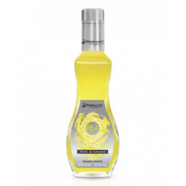 Likier Mundivie Creme De Bananes Dream 20% 500 ml