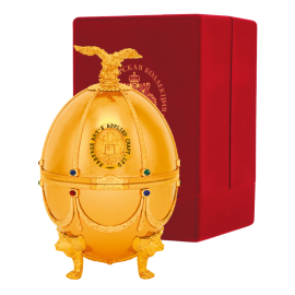 Wódka Imperial Collection Faberge Golden 40% 700 ml
