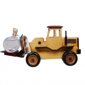 Brandy Ładowarka Excavatir 40% 200 ml
