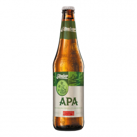 Piwo Amber APA 5,2% 500 ml
