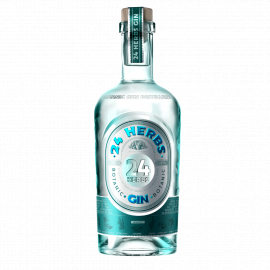 Gin  24 Herbs Classic 40% 700 ml