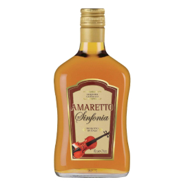 Likier Amaretto Sinfonia Classico 21% 700 ml