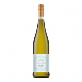 Wino Crafted Collection Pinot Grigio 11,5% białe wytrawne 750 ml