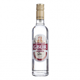 Wódka Kaszubska Gburka 40% 500 ml