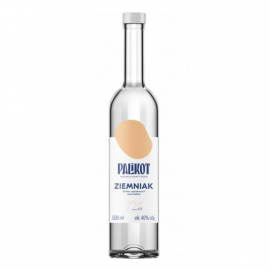 Wódka Palikot Ziemniak Kraftowa 44% 500 ml